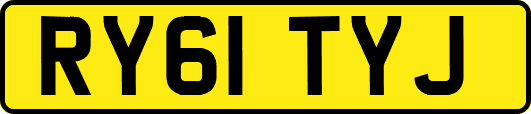 RY61TYJ