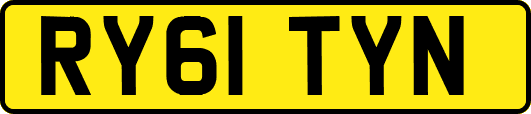 RY61TYN