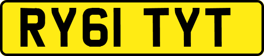 RY61TYT