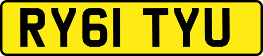 RY61TYU