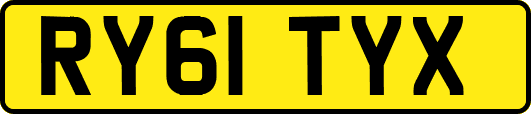 RY61TYX