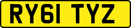 RY61TYZ