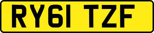 RY61TZF