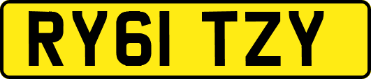 RY61TZY