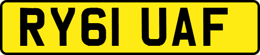 RY61UAF