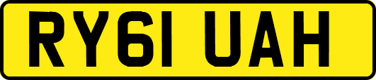 RY61UAH