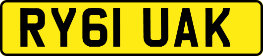 RY61UAK