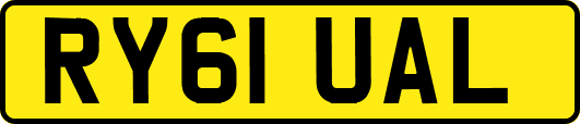 RY61UAL