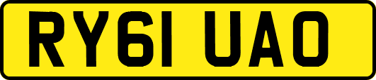RY61UAO