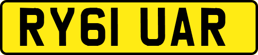 RY61UAR