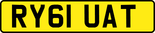 RY61UAT