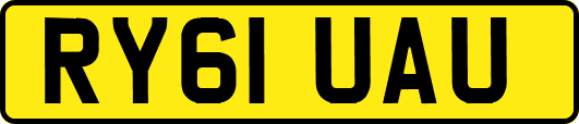 RY61UAU