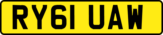 RY61UAW