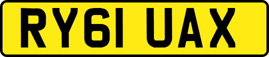 RY61UAX