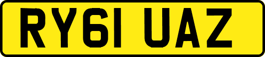RY61UAZ