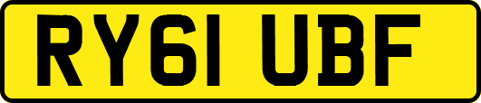 RY61UBF