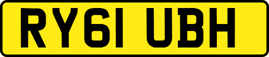 RY61UBH