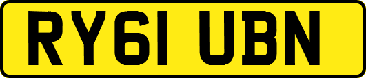 RY61UBN