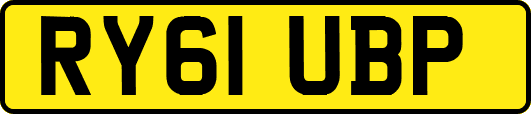 RY61UBP