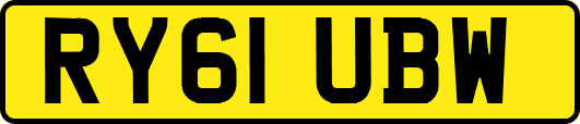 RY61UBW