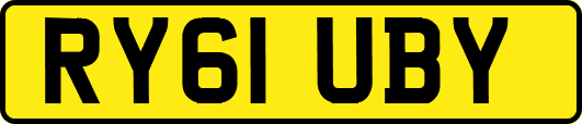 RY61UBY