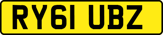 RY61UBZ
