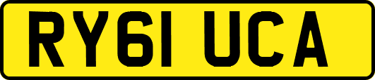 RY61UCA