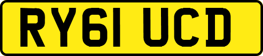 RY61UCD