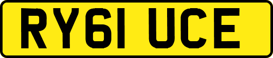 RY61UCE