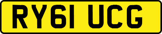RY61UCG