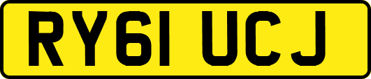 RY61UCJ