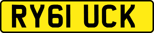 RY61UCK