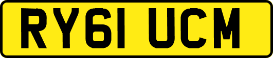 RY61UCM