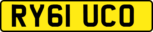 RY61UCO
