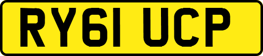 RY61UCP