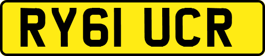 RY61UCR