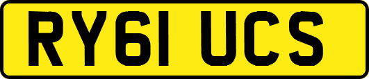 RY61UCS