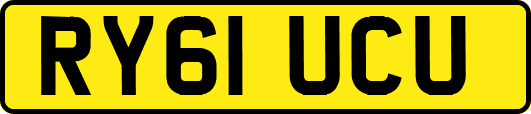 RY61UCU
