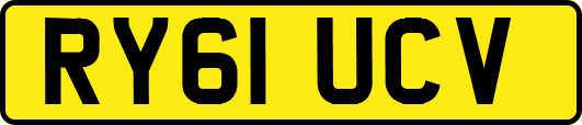 RY61UCV