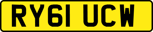 RY61UCW