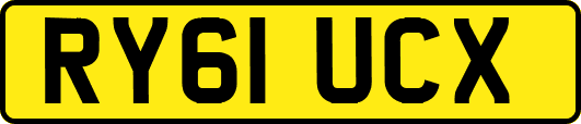 RY61UCX