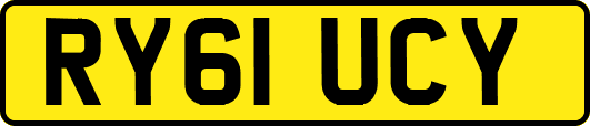 RY61UCY