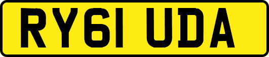 RY61UDA