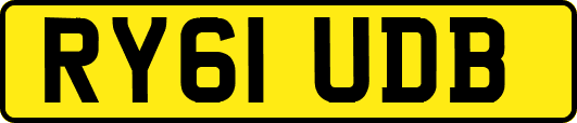 RY61UDB