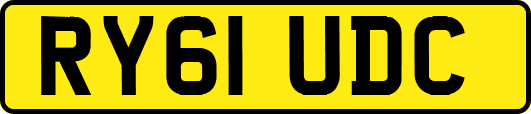 RY61UDC