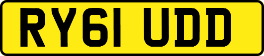 RY61UDD