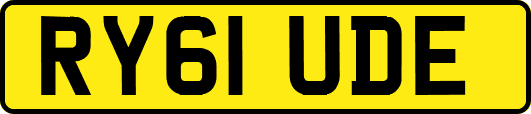 RY61UDE