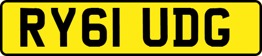 RY61UDG