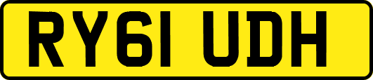 RY61UDH
