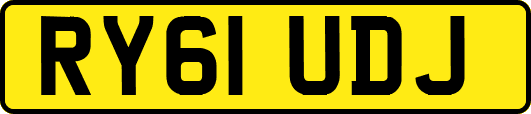 RY61UDJ